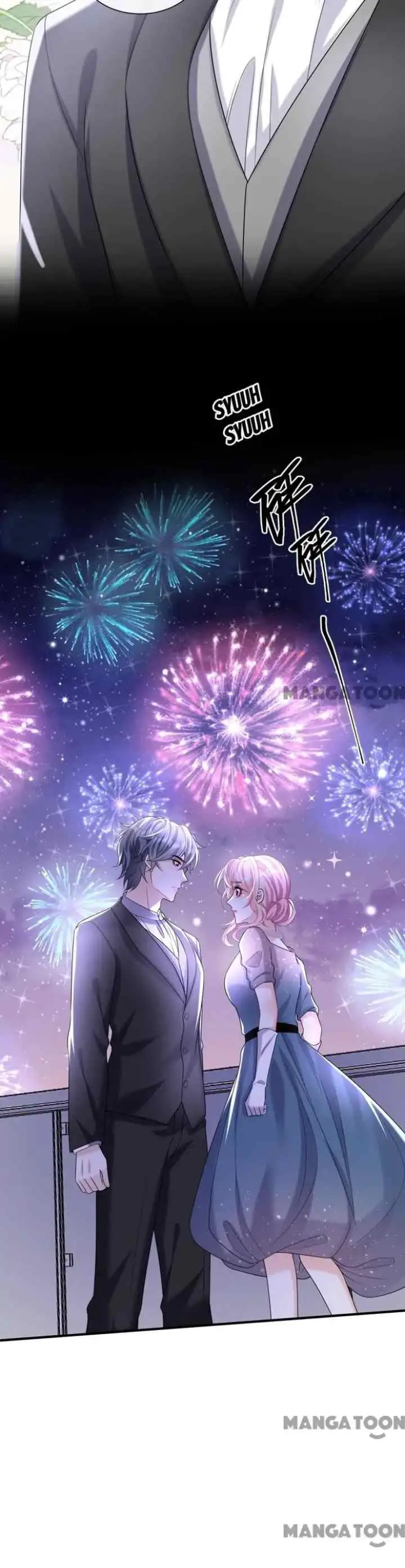 Never Let Go of My Ex-Husband chapter 124 halaman 9