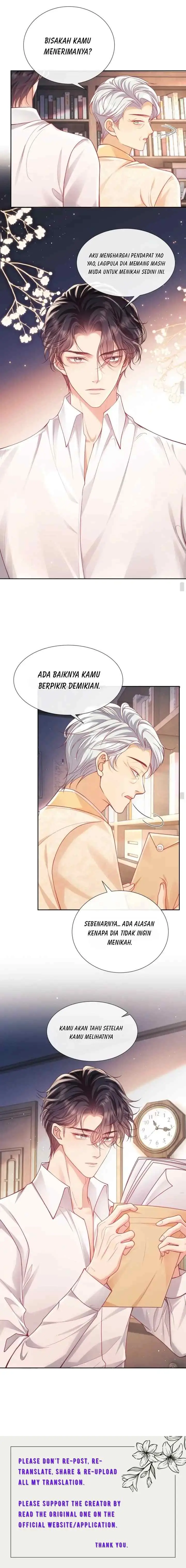 Bai Yueguang, He Attacked Me chapter 11 halaman 14