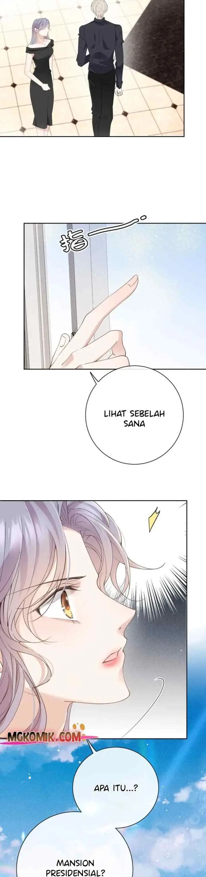 The Duke's Hidden Baby: BOGO! chapter 218 halaman 9