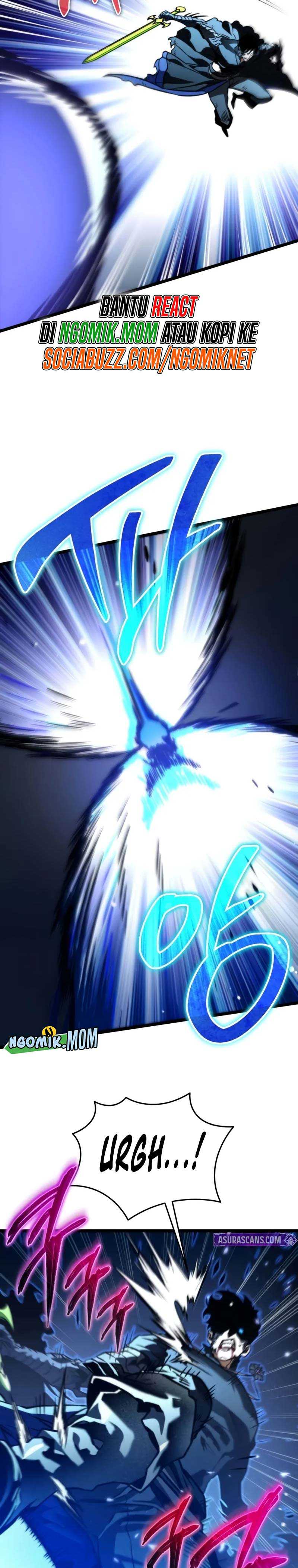 Reincarnator chapter 66 halaman 34