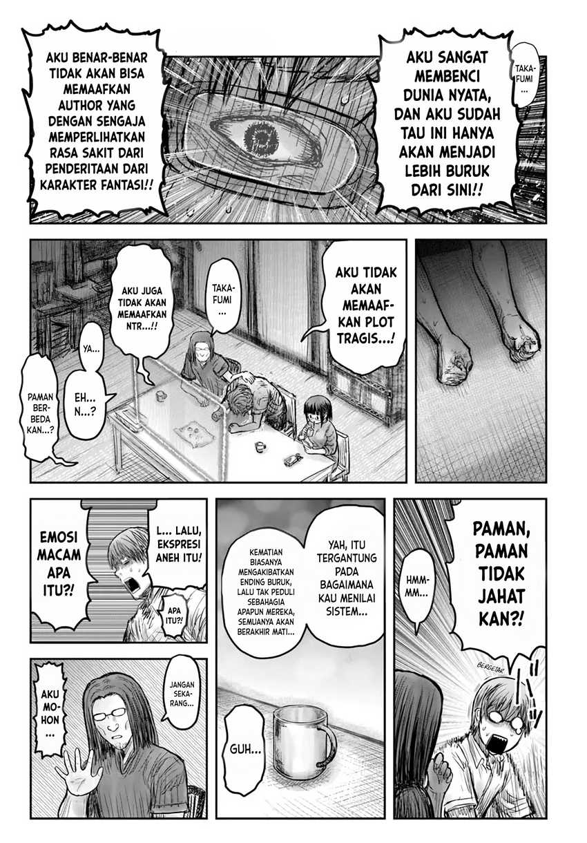 Isekai Ojisan chapter 47 halaman 36