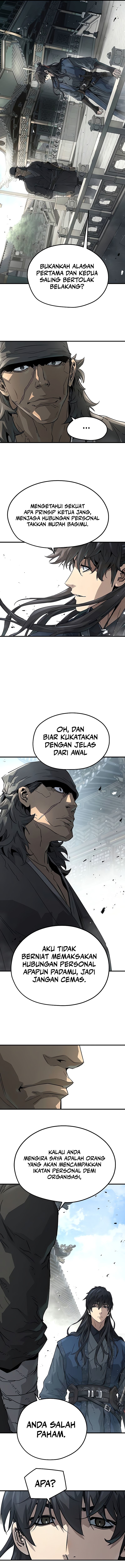 Absolute Regression chapter 33 halaman 4