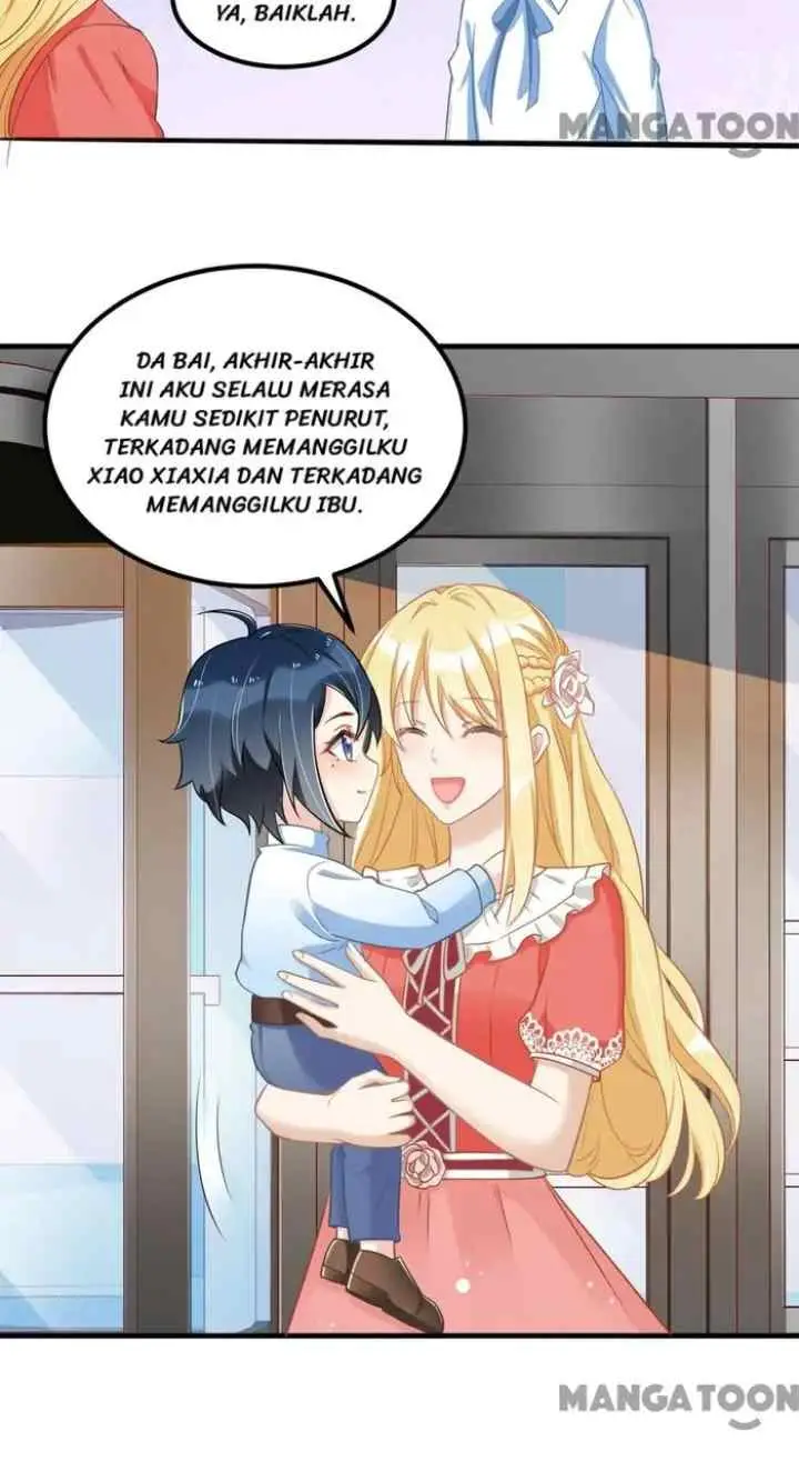My Crazy Journalist Wife chapter 28 halaman 12