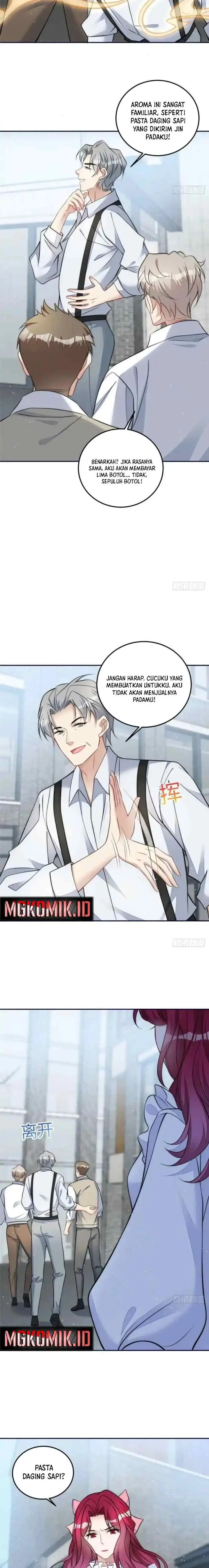 Furen Ta Chengle Da Laomen De Tuan Chong chapter 72 halaman 7