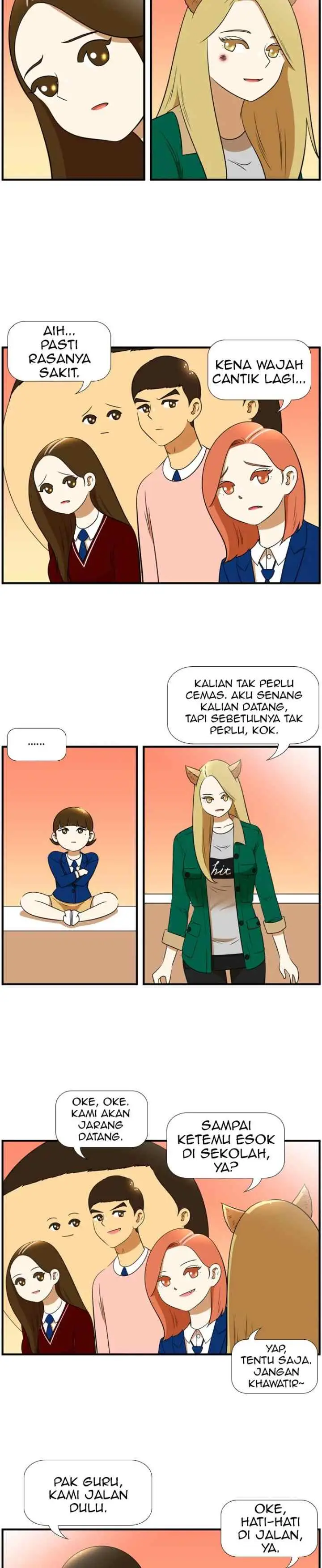 New Normal: Class 8 chapter 145 halaman 13