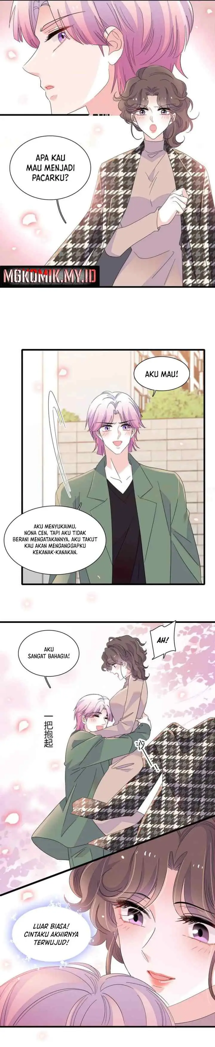 Almighty Daughter Runs The World chapter 146 halaman 7