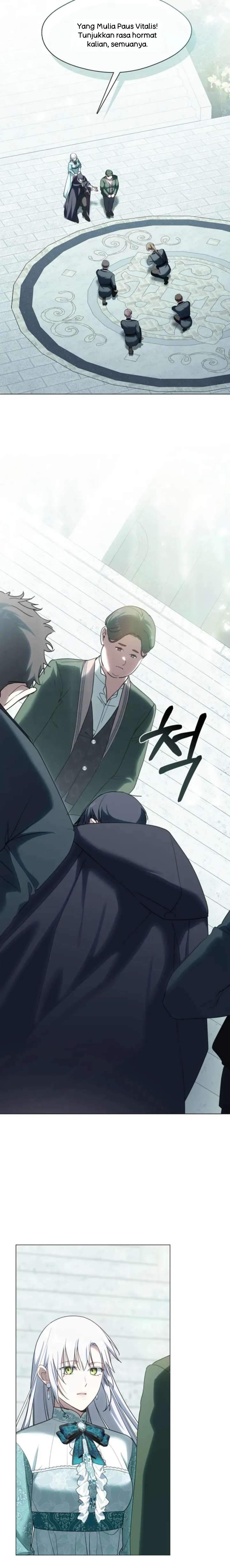 My Husband Changed At The Wedding Venue chapter 56 halaman 20