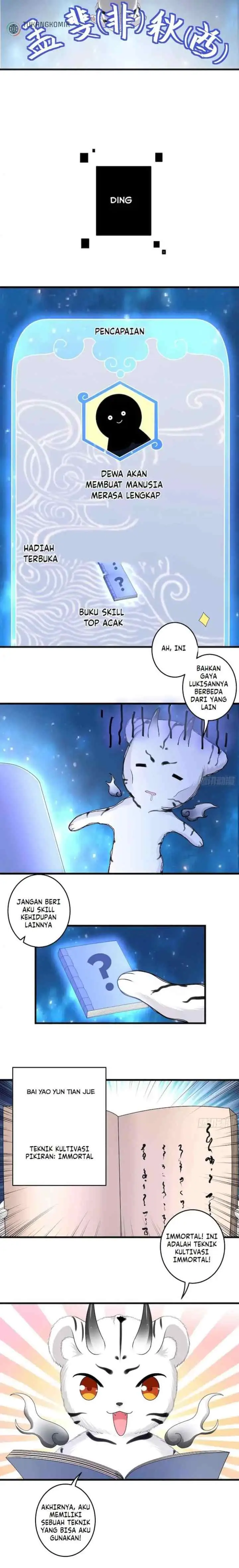Start Become a Plug-in chapter 36 halaman 6
