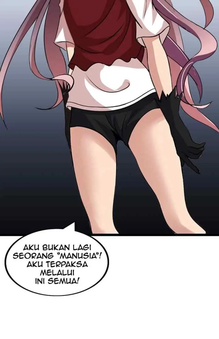 I Am an Invincible Genius chapter 66 halaman 16