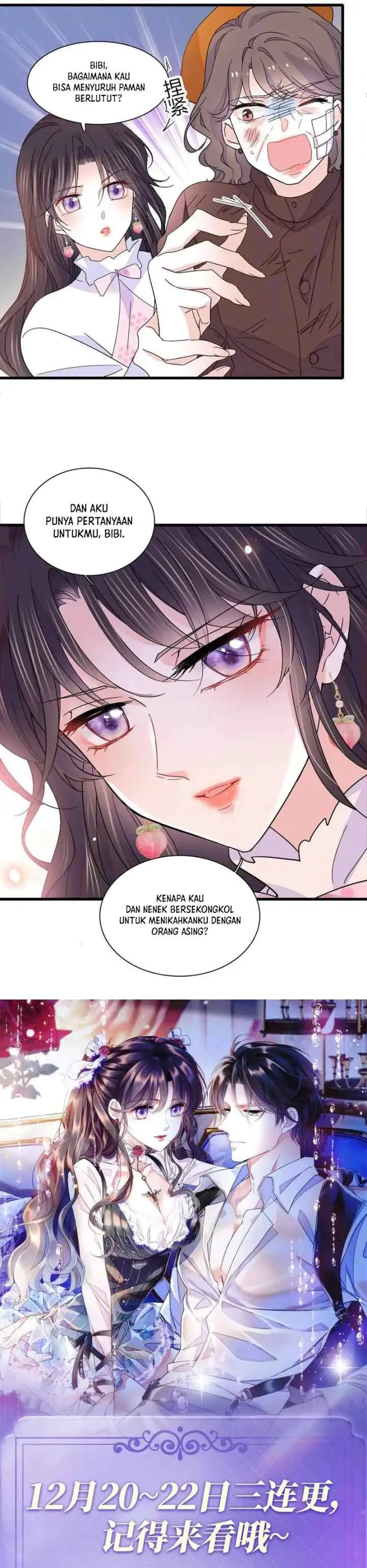 Almighty Daughter Runs The World chapter 140 halaman 11