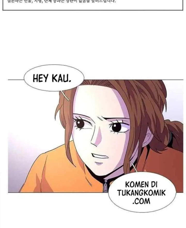 How To Kill A God chapter 36 halaman 17