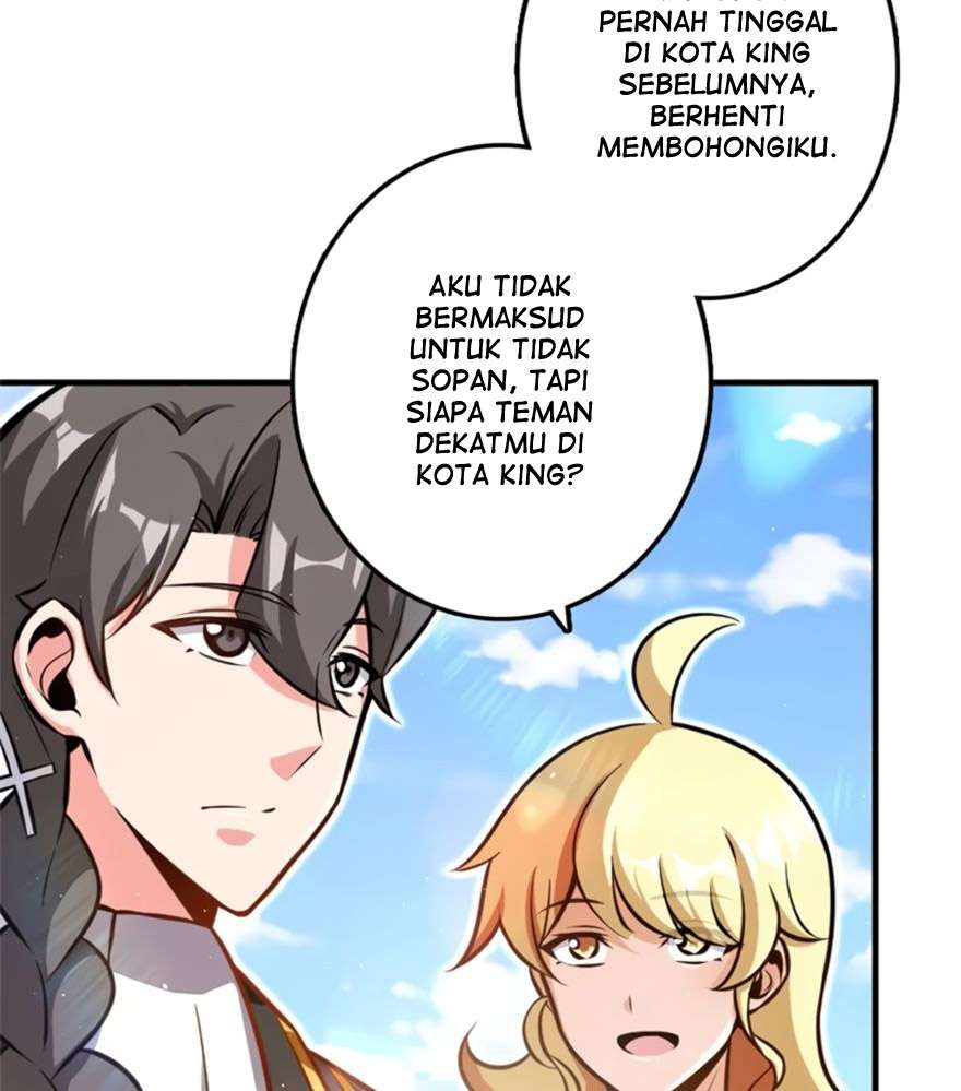 Release That Witch chapter 117 halaman 15