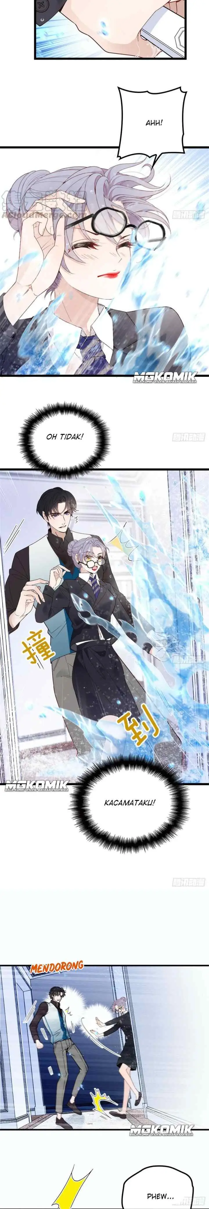 The Duke's Hidden Baby: BOGO! chapter 8 halaman 11