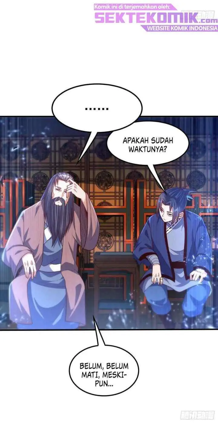 Martial Inverse chapter 78 halaman 6