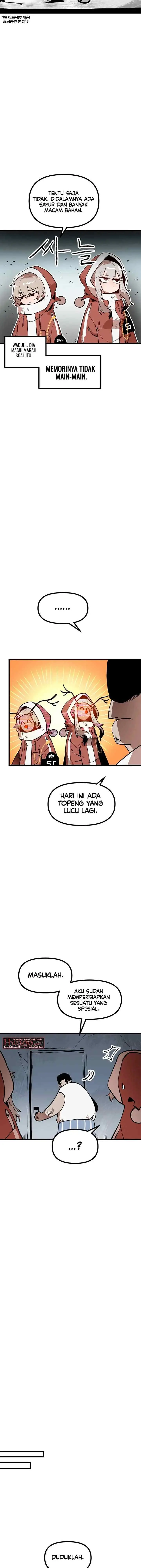 Santa Industry chapter 14 halaman 5