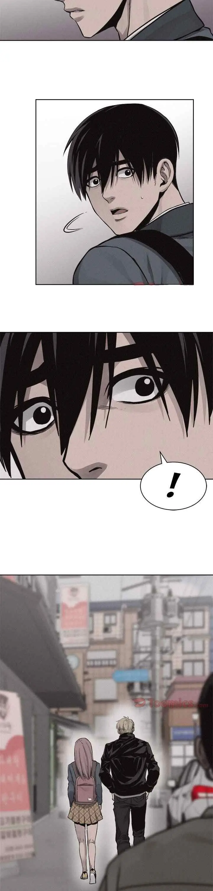 Pounding chapter 46 halaman 5