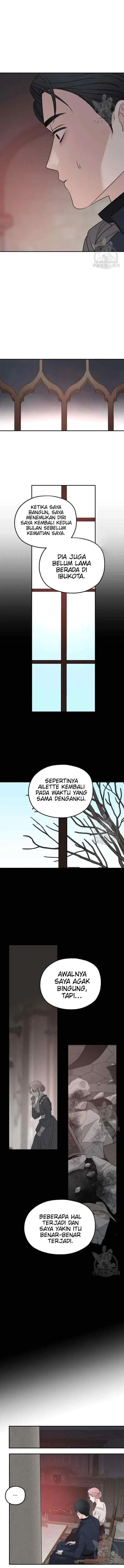 My In-Laws Are Obsessed With Me chapter 40 halaman 10