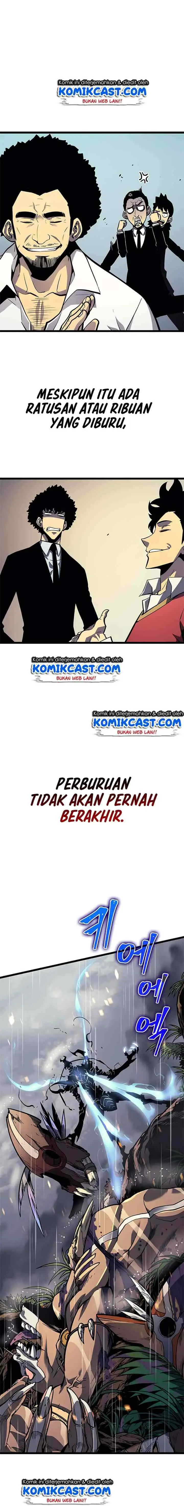 Solo Leveling chapter 110 halaman 15