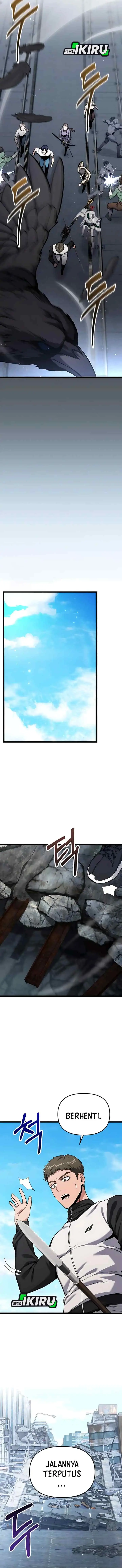 Absolute Dweller chapter 54 halaman 12