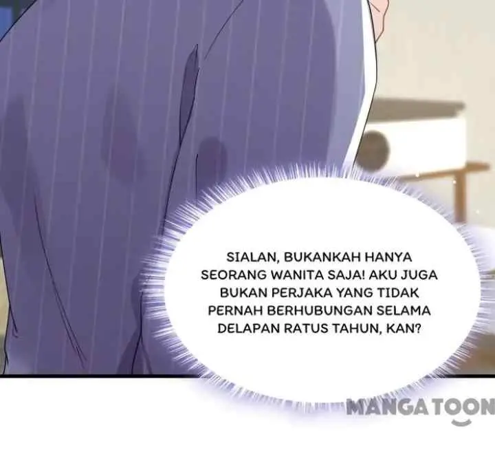 Never Let Go of My Ex-Husband chapter 29 halaman 17