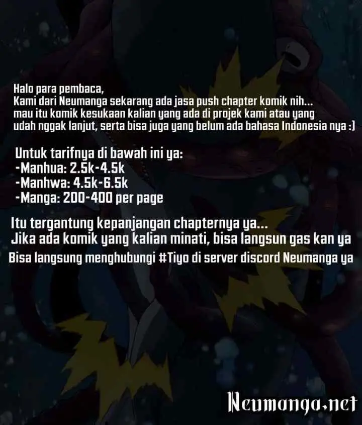 Sword Emperor as Son-in-Law chapter 7 halaman 12