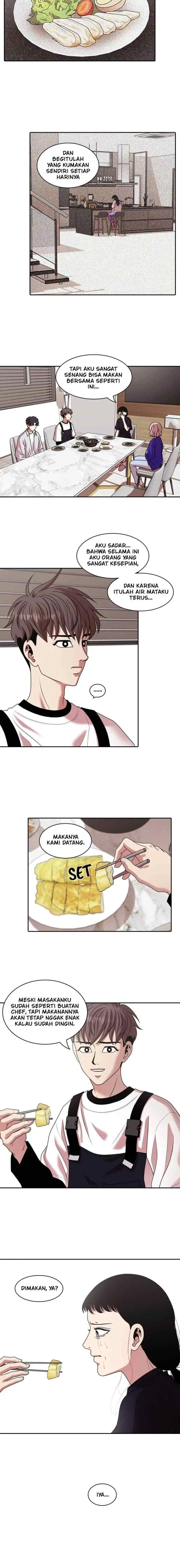 Mañana chapter 215 halaman 9