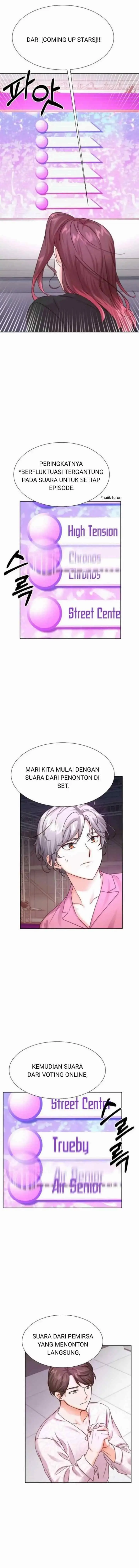 Once Again Idol chapter 44 halaman 9
