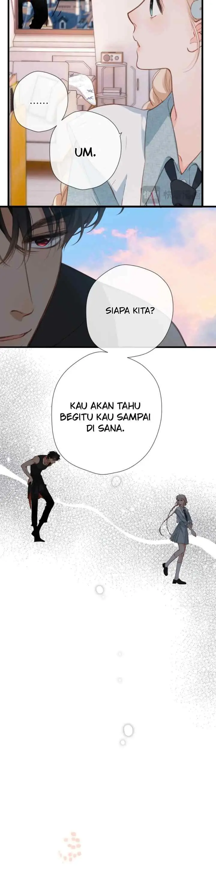 Back to Spring chapter 14 halaman 4