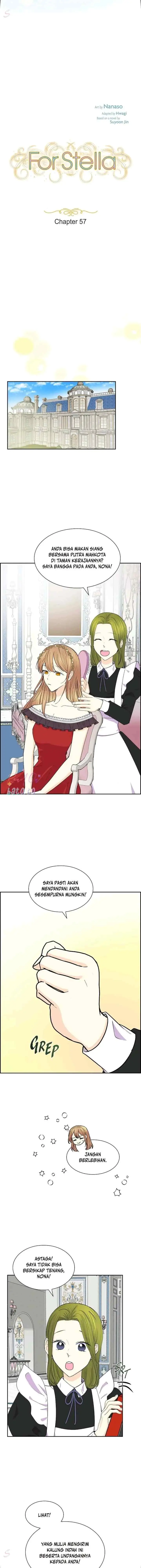 For Stella chapter 57 halaman 5