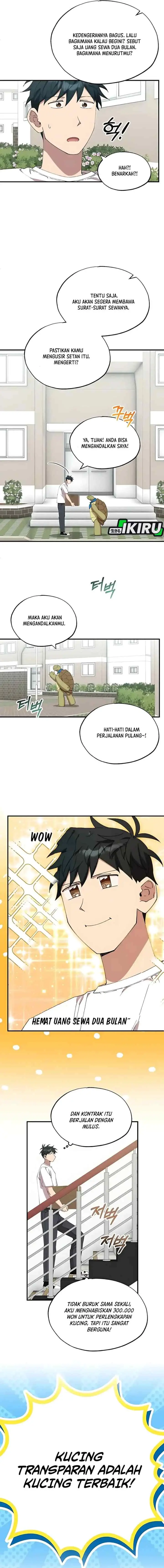 Magical Realm Shopkeeper chapter 81 halaman 13