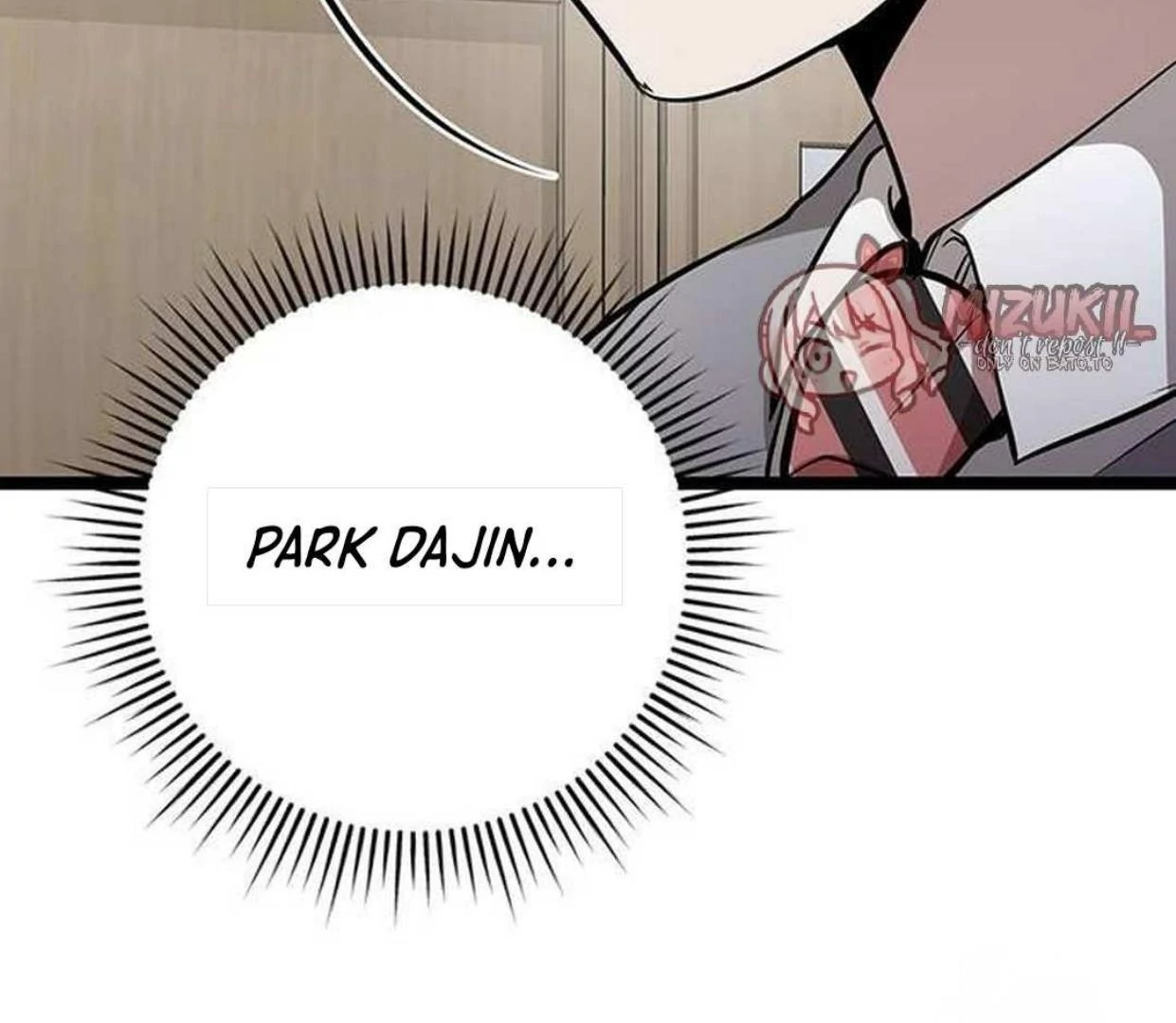 High School Queen chapter 22 halaman 167