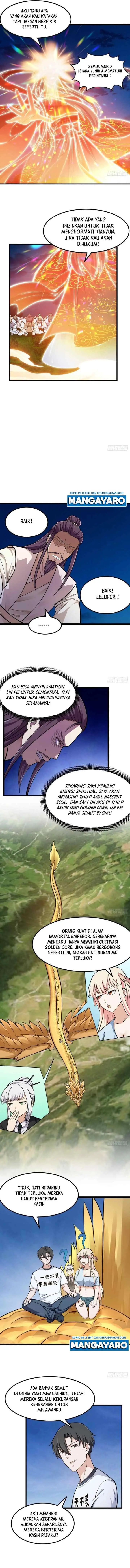 I'm Just An Immortal chapter 210 halaman 4