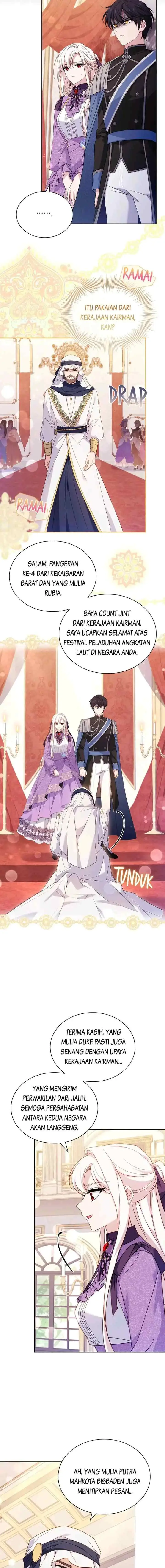 I Want to Break After Countless Regression chapter 98 halaman 8