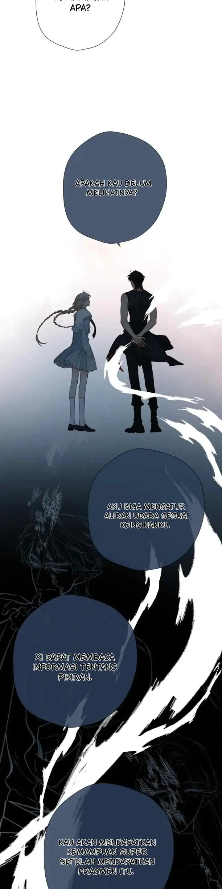 Back to Spring chapter 12 halaman 19