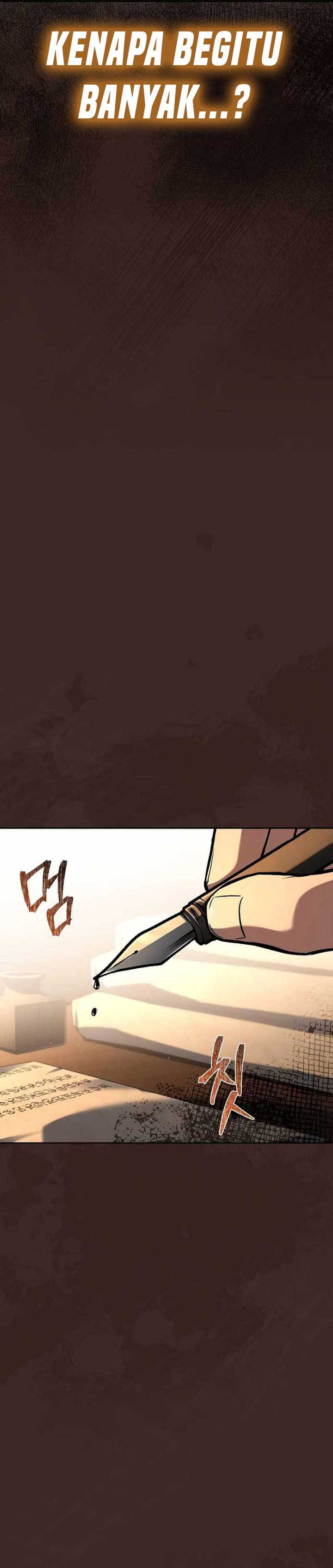 A Wizard's Restaurant chapter 59 halaman 38