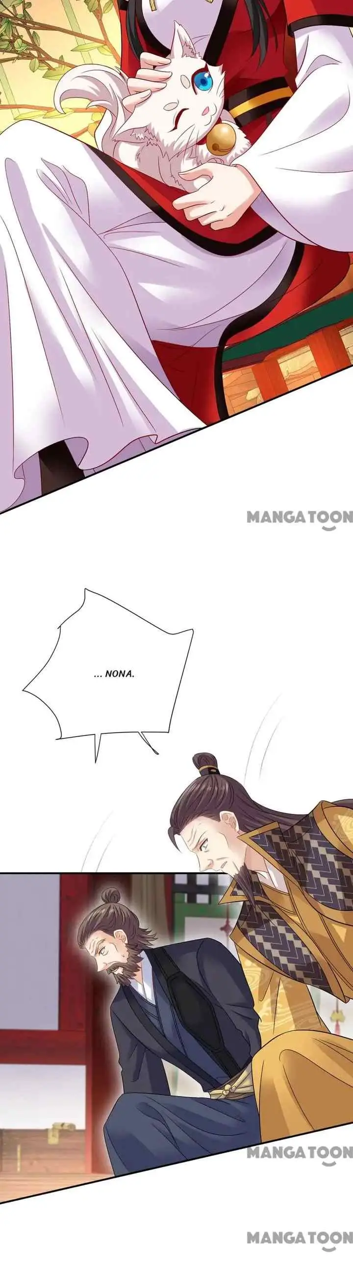 Miss Nine Doctor chapter 217 halaman 4