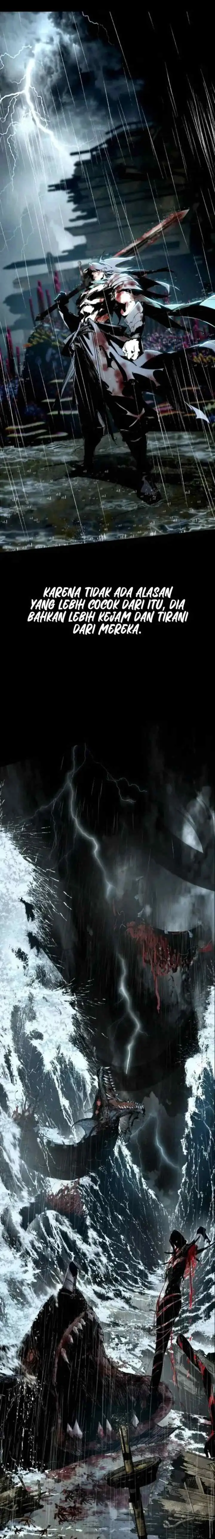 A Mountain of Corpses, A Sea of Blood chapter 0 halaman 5