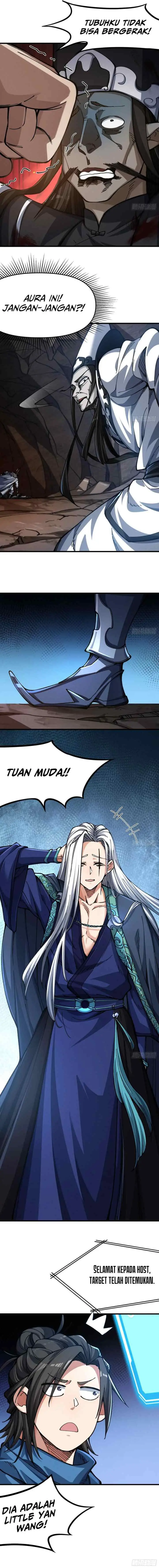 I Am in Ruins and I Rely on My Apprentice to Survive chapter 18 halaman 12