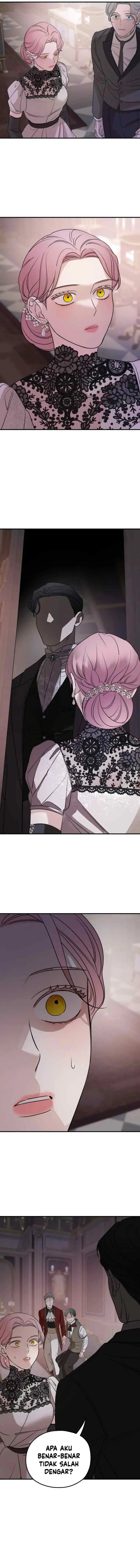 My In-Laws Are Obsessed With Me chapter 50 halaman 15
