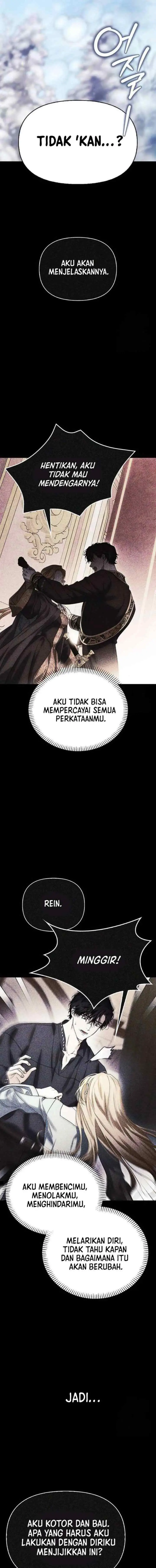 I Tamed My Ex-Husband's Mad Dog chapter 86 halaman 9