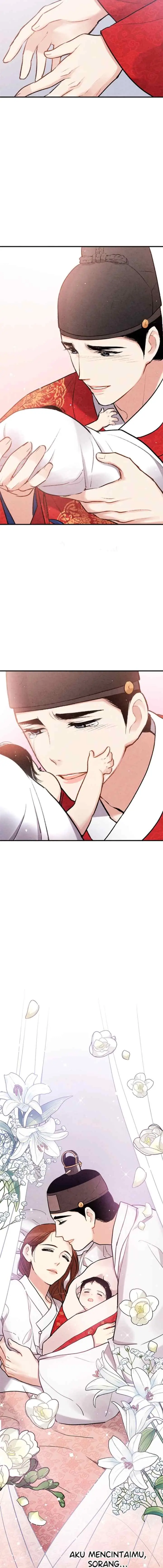 Joseon's Ban on Marriage chapter 101 halaman 16