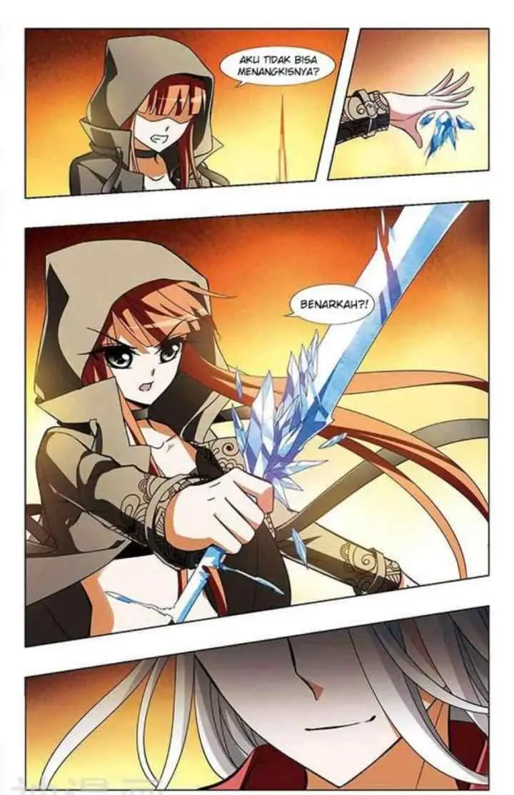 Huang Beiyue chapter 35 halaman 9