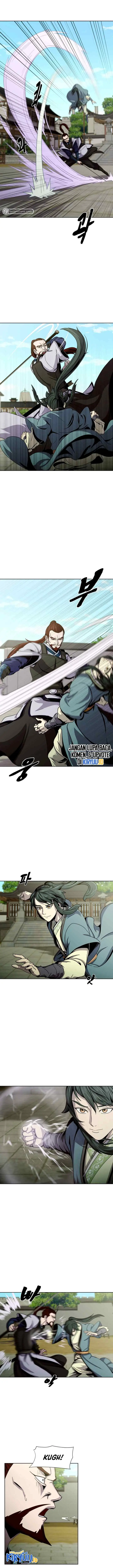 Magic Scholar chapter 22 halaman 5