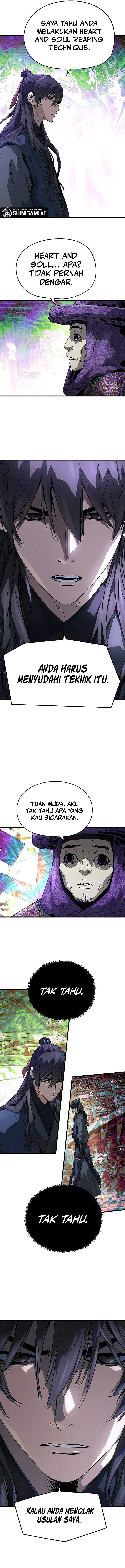 Absolute Regression chapter 45 halaman 14
