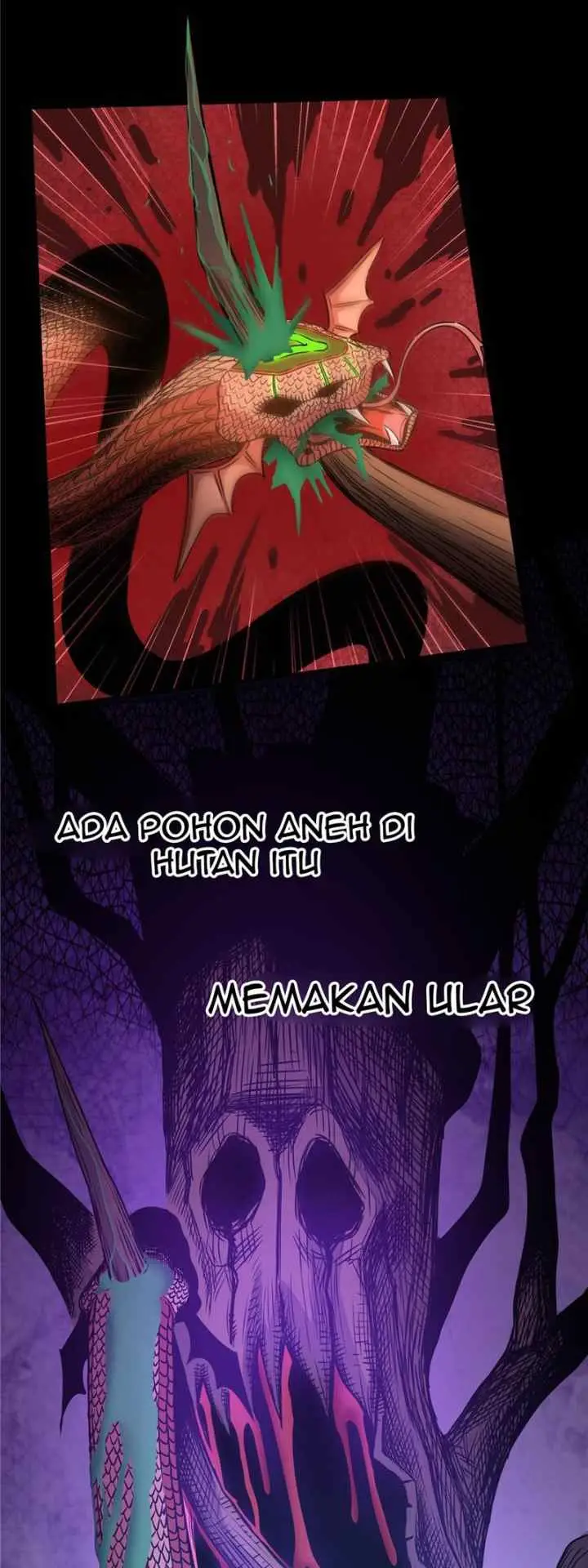 Emperor Domination chapter 18 halaman 11