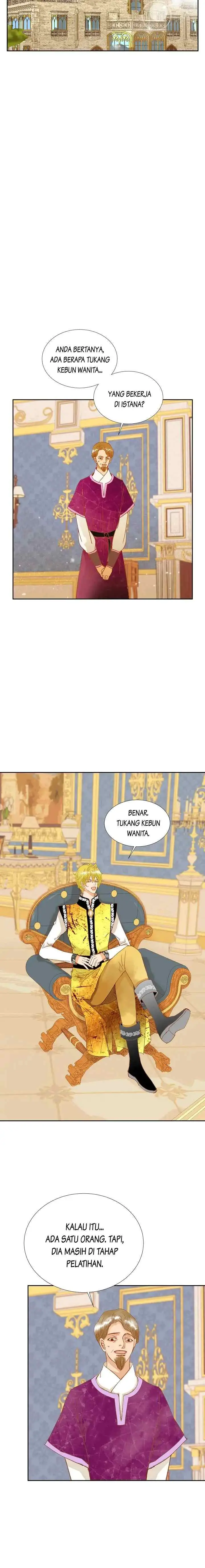 Beauty as the Beast chapter 17 halaman 15