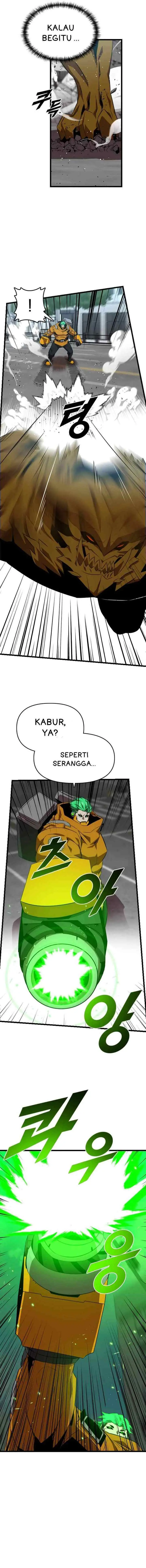 Rental Hero chapter 44 halaman 17