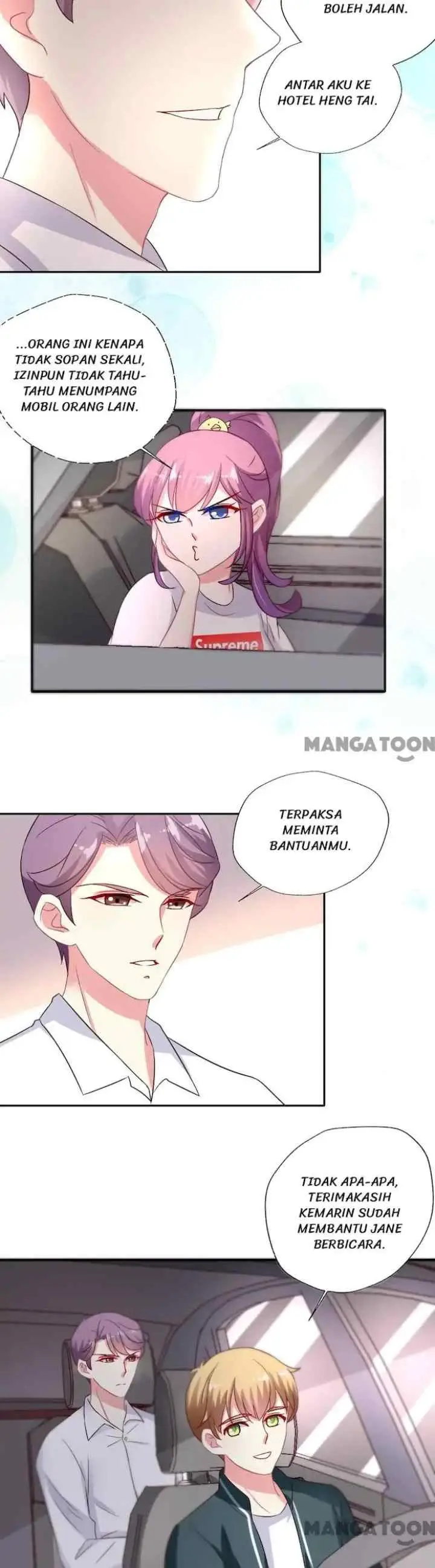 Cost of Being Famous (A-List) chapter 21 halaman 11