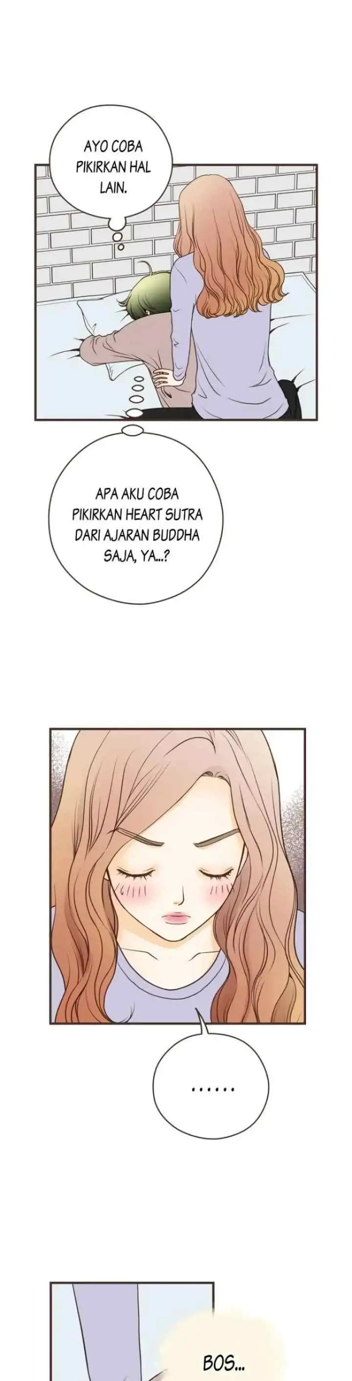 Love Puzzles chapter 102 halaman 8