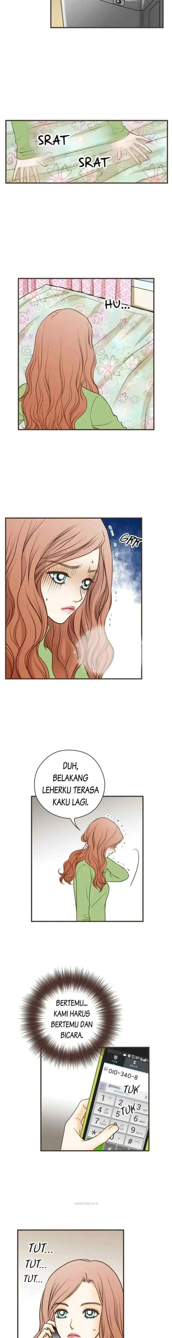 Love Puzzles chapter 89 halaman 7